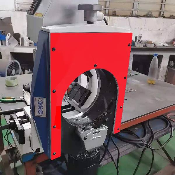 H230 Orbital Pipe Cutting Machine factory